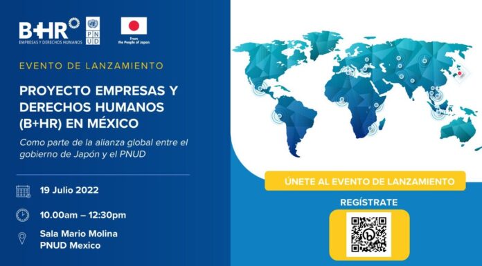 Invitación al webinar