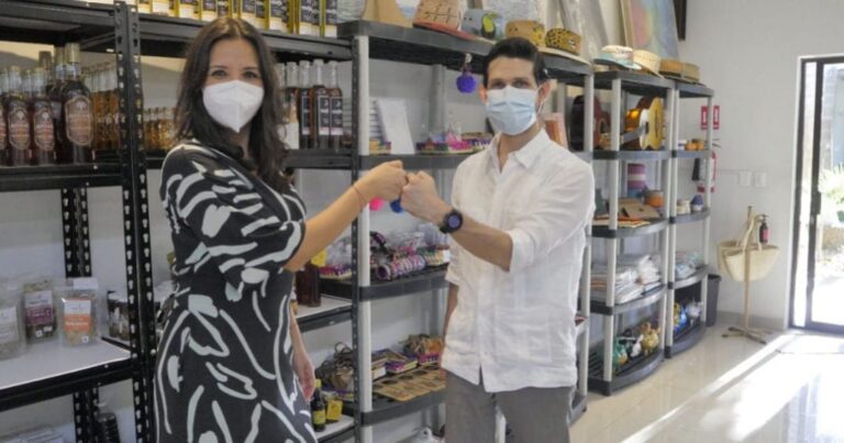 Fundación Coppel desarrolla MiPyMEs a través del programa Coppel Emprende