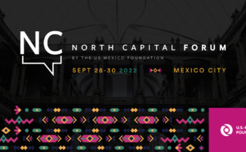 NORTH CAPITAL FORUM