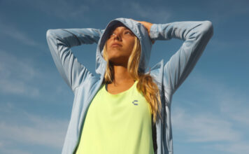 Charly lanza su segunda colección Recycle