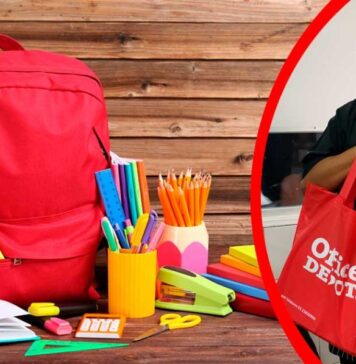 Un apoyo Gigante en el regreso a clases presenciales