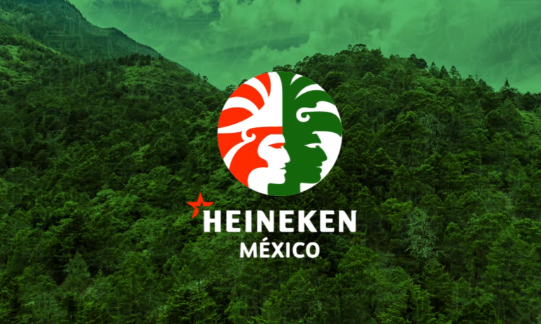 Heineken al cuidado del agua con su iniciativa «Brindar un mundo mejor»