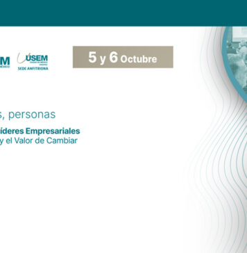 Únete a la celebración de Aniversario Nacional de USEM
