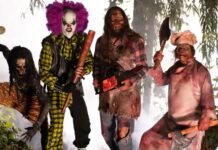 Marketing experiencial se activa para Halloween y Día de Muertos