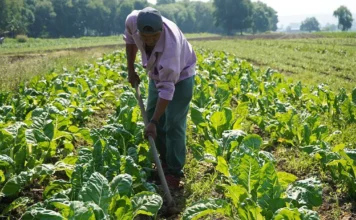 Verqor busca impulsar el agro en México