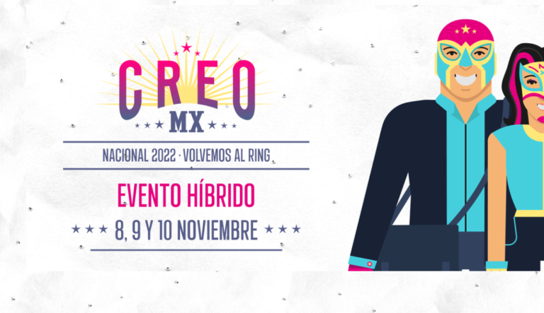 CREO MX 2022