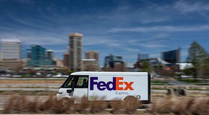 Mercado Mexicano es el “top 5” a nivel mundial para FedEx.