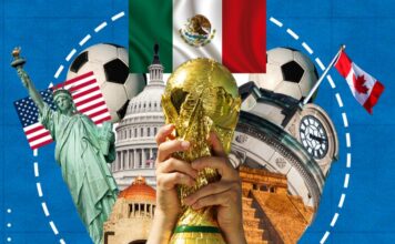 Mundial 2026 y su impacto en la economía deportiva de México