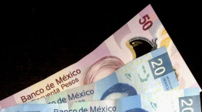 El sector empresarial refrenda su compromiso con las y los trabajadores en México y acuerda un aumento de 20% al salario mínimo