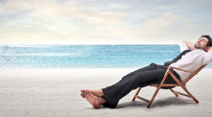 ¡Es oficial!, vacaciones dignas son aprobadas en la Cámara de Diputados