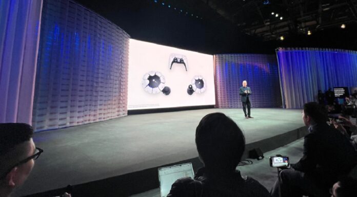 Sony lanza el primer control para personas con discapacidad, compatible con PlayStation 5