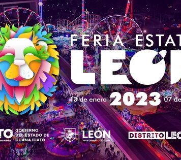 ¡Ya está aquí la esperada Feria de León 2023!