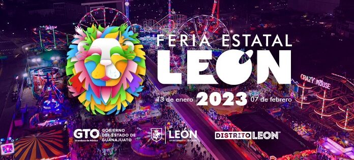 ¡Ya está aquí la esperada Feria de León 2023!