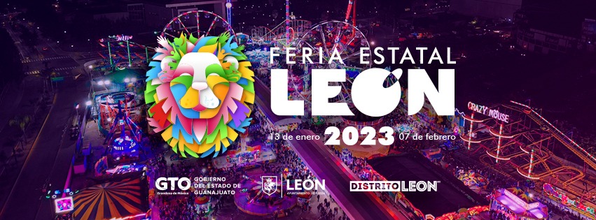 ¡Ya está aquí la esperada Feria de León 2023!