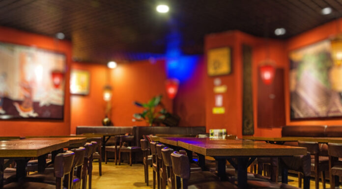 ¡Los restaurantes promoverán productos de pymes mexicanas!