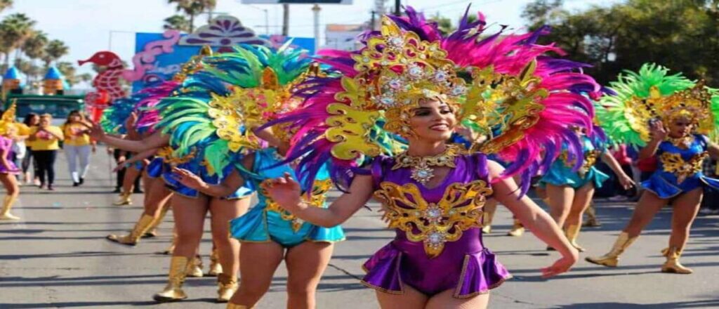 ¡No te pierdas el increíble Carnaval de Veracruz 2023! 