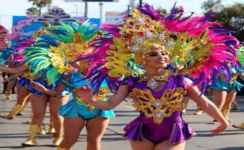 ¡No te pierdas el increíble Carnaval de Veracruz 2023!