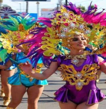 ¡No te pierdas el increíble Carnaval de Veracruz 2023!