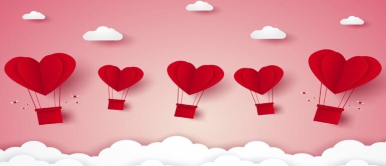 San Valentín: contribución a la economía del país