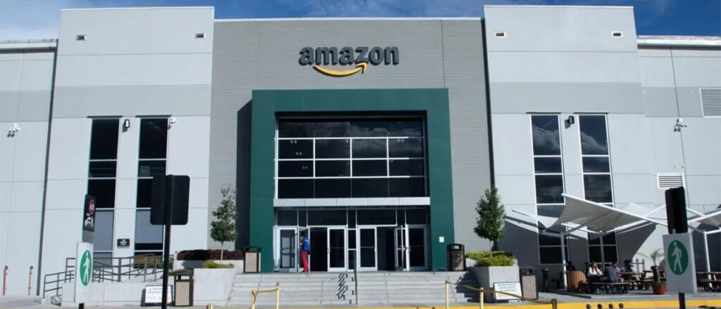 Amazon, impulsando a pymes y a la generación de empleos en México