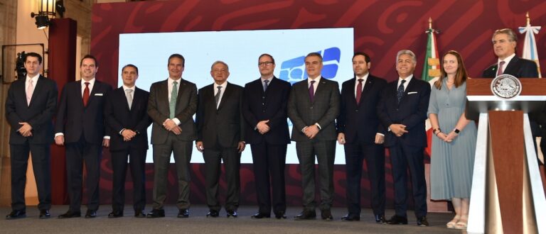 El Consejo de la Comunicación cambia de presidente y lanza campaña de cuidado del agua