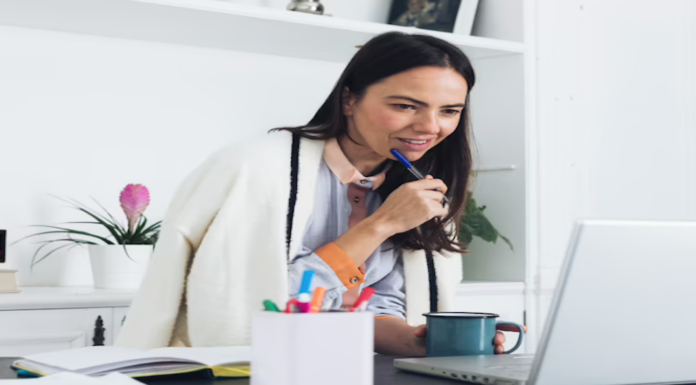 Las jóvenes mexicanas lideran el emprendimiento