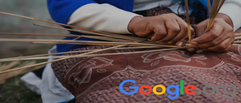 Google dará 100 millones de pesos para microcréditos a mujeres indígenas