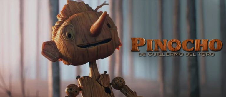 ¡Pinocho, un proyecto con alma y talento mexicano!
