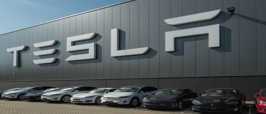 Llegada de Tesla a México traerá miles de empleos