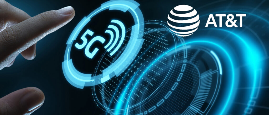 AT&T impulsa la innovación tecnológica 5G en México