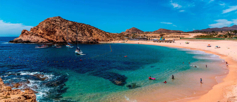 Baja California se prepara para recibir la Semana Santa