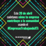 jueves 20 abril