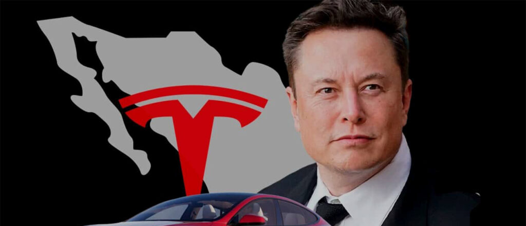 La generación de empleos continua de la mano de Tesla