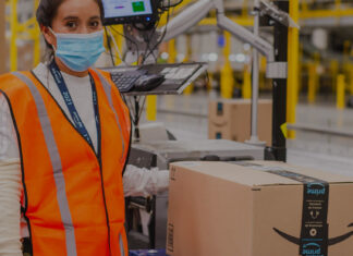 La equidad, un elemento importante para Amazon México