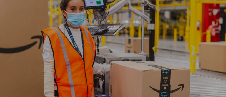 La equidad, un elemento importante para Amazon México