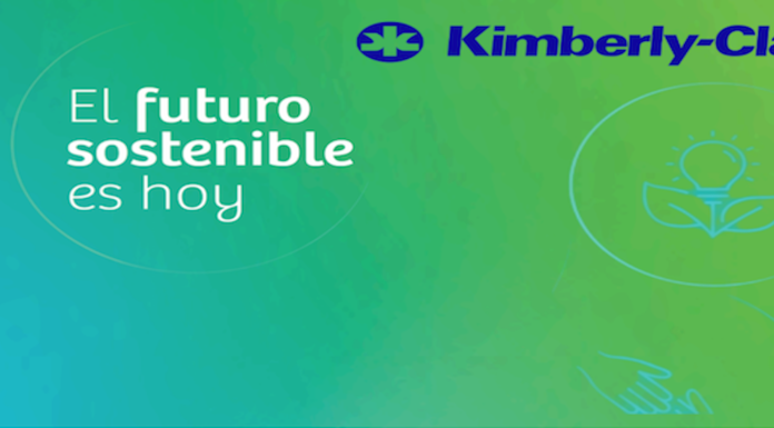 Kimberly Clark impacta a millones de personas en Latinoamérica