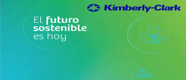 Kimberly Clark impacta a millones de personas en Latinoamérica