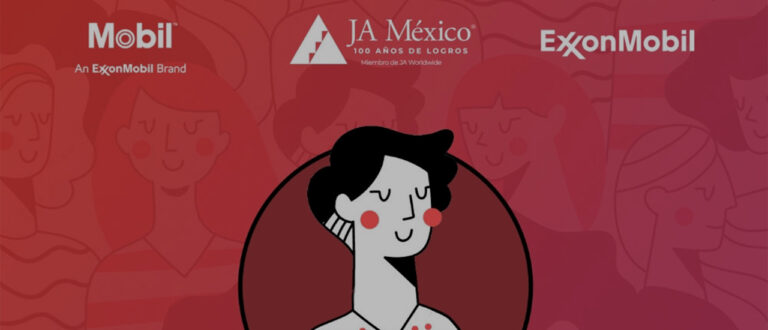 ExxonMobil y JA México apoyan el emprendimiento femenino