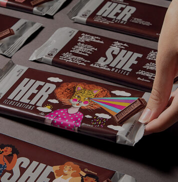 Hershey reconoce el activismo femenino