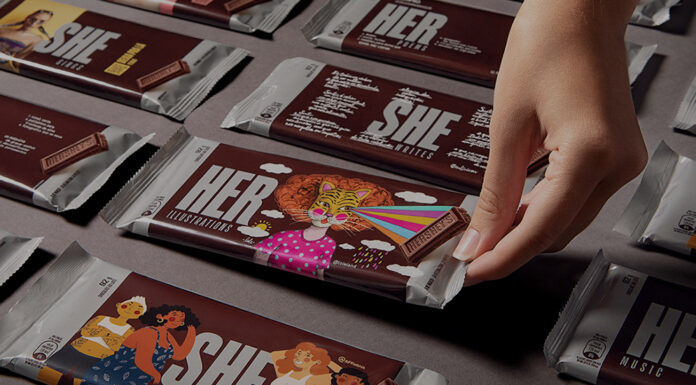 Hershey reconoce el activismo femenino