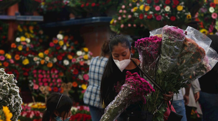 Celebración del 10 de mayo beneficiará la economía en la capital