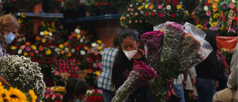 Celebración del 10 de mayo beneficiará la economía en la capital
