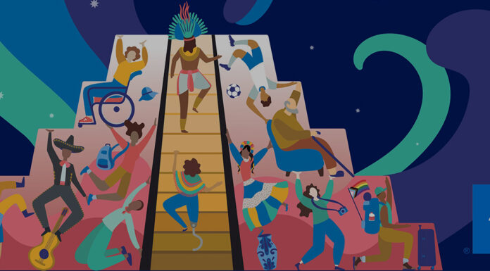 American Express trae a México su iniciativa “Always Welcome”