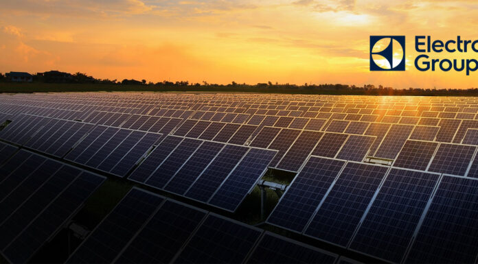 Electrolux toma en cuenta a México en su plan de usar energías renovables