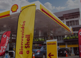 Shell apoya empresas a mitigar emisiones de GEI