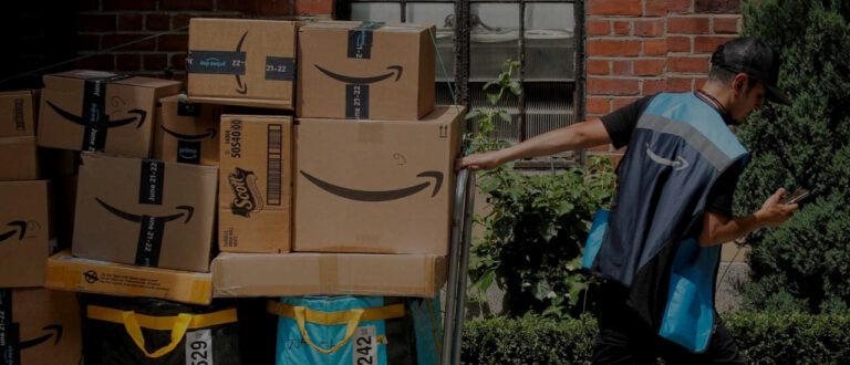 Pymes afiliadas a Amazon México impactan positivamente al PIB y a la generación de empleos