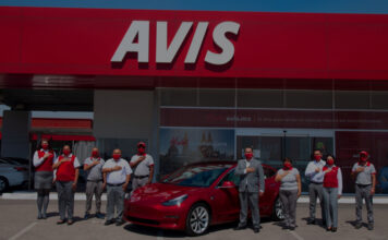 AVIS ofrece traslados más amigables con el ambiente