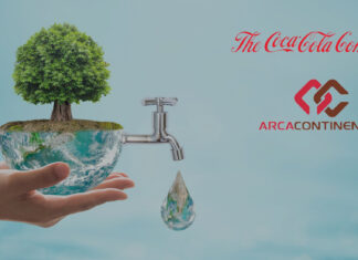 Coca-Cola México fomenta el cuidado del agua y su preservación