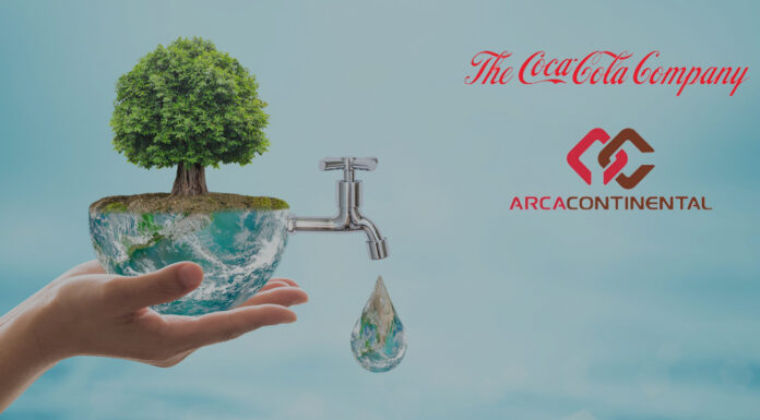 Coca-Cola México fomenta el cuidado del agua y su preservación