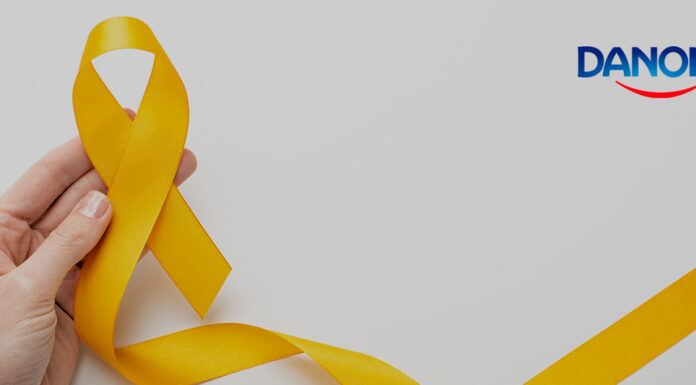 Danone, un aliado en la lucha contra el cáncer infantil